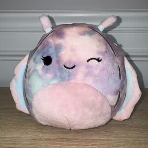 Original Squishmallows 7"‎ Dottie The Sea Slug NWOT